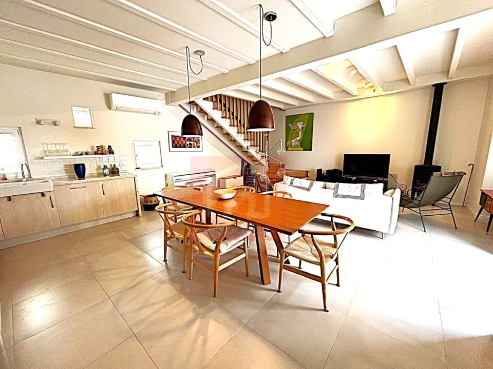 Moradia T2 para Venda em Alcochete Foto 14