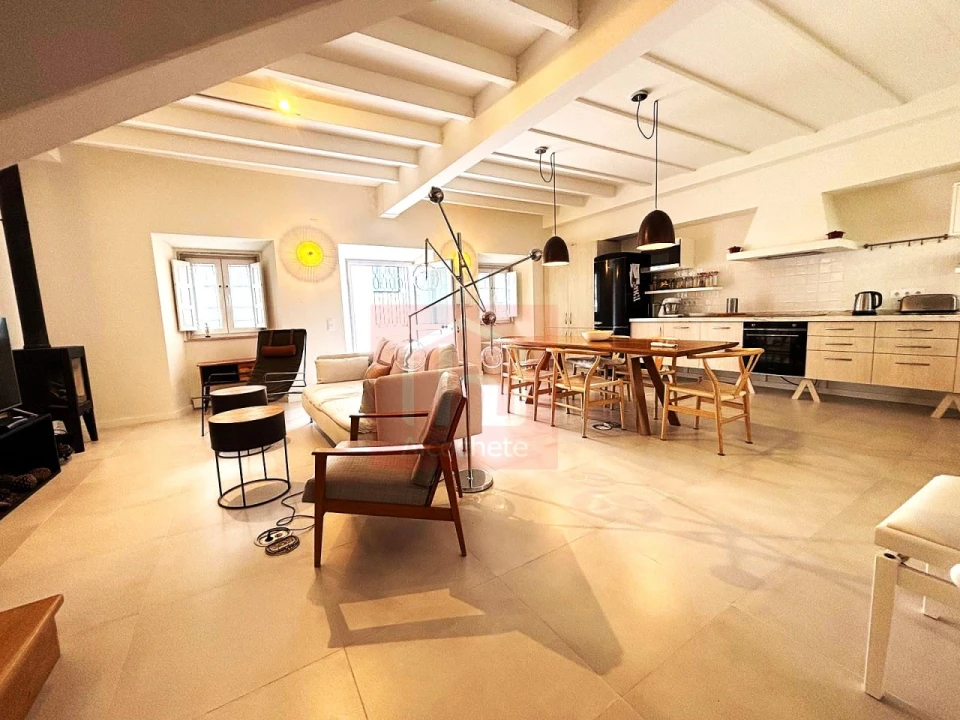 Moradia T2 para Venda em Alcochete Foto 13