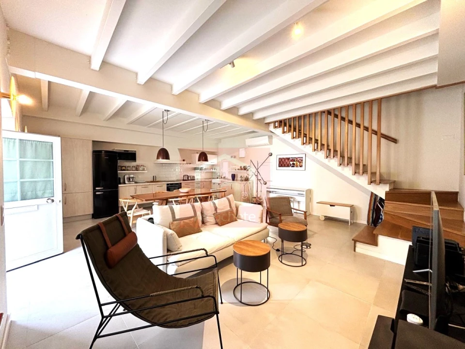 Moradia T2 para Venda em Alcochete Foto 4