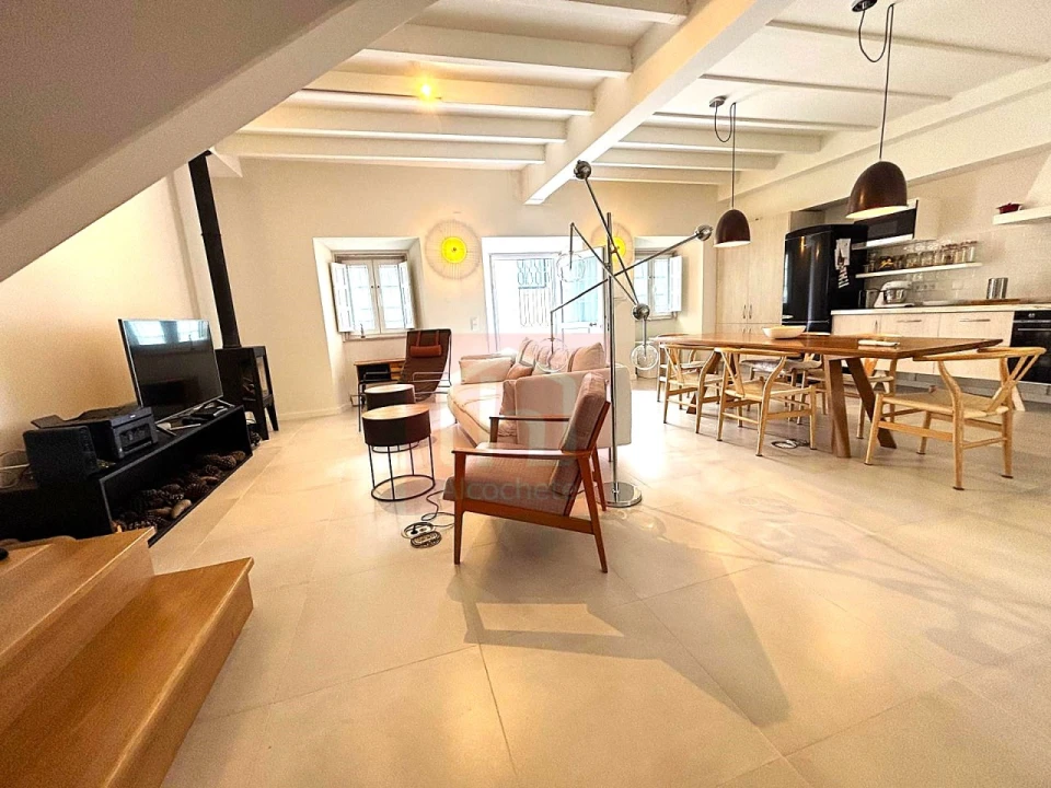 Moradia T2 para Venda em Alcochete Foto 1