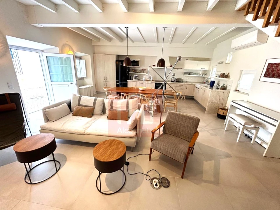 Moradia T2 para Venda em Alcochete Foto 11