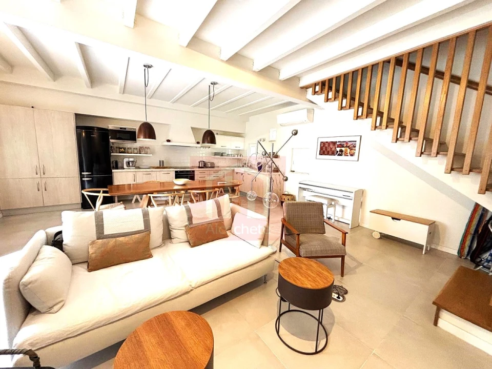 Moradia T2 para Venda em Alcochete Foto 12