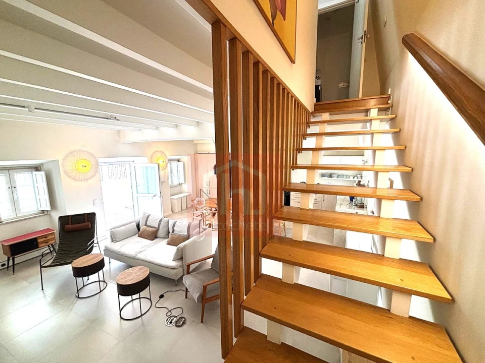 Moradia T2 para Venda em Alcochete Foto 15