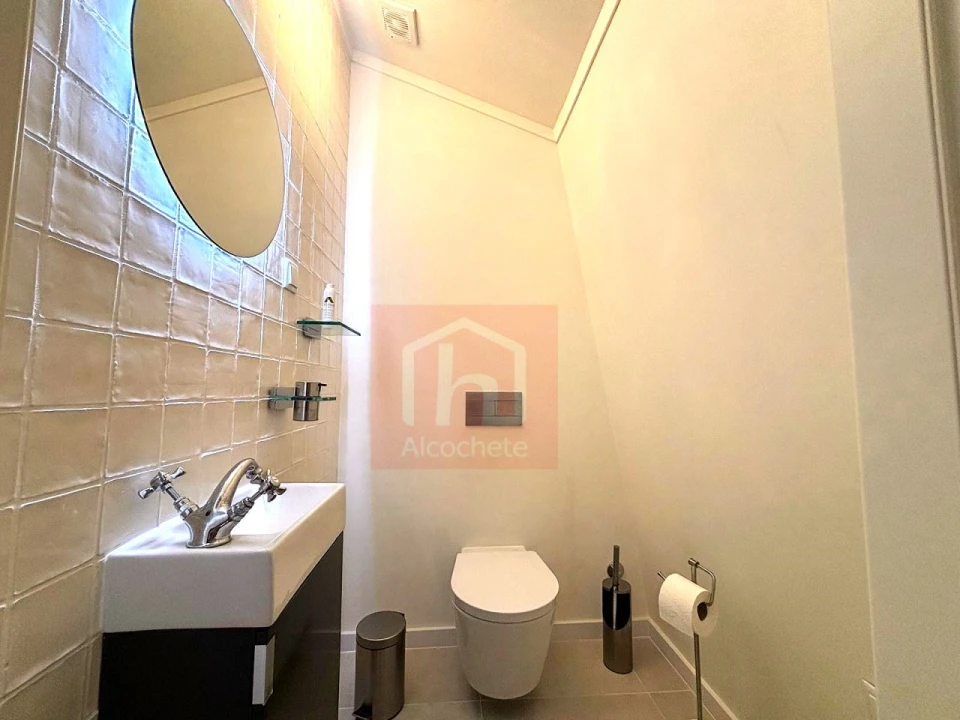 Moradia T2 para Venda em Alcochete Foto 19