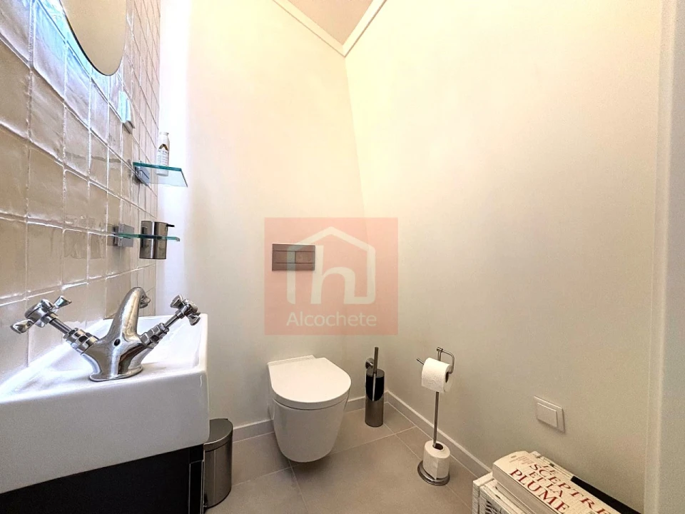 Moradia T2 para Venda em Alcochete Foto 20