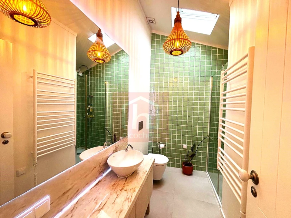 Moradia T2 para Venda em Alcochete Foto 25