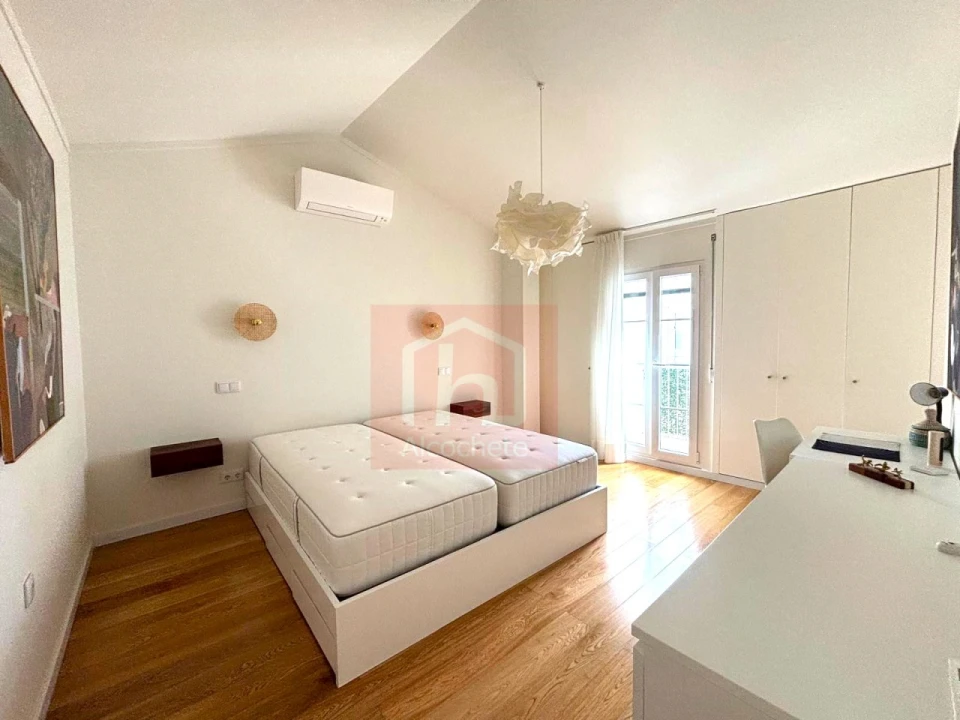 Moradia T2 para Venda em Alcochete Foto 21