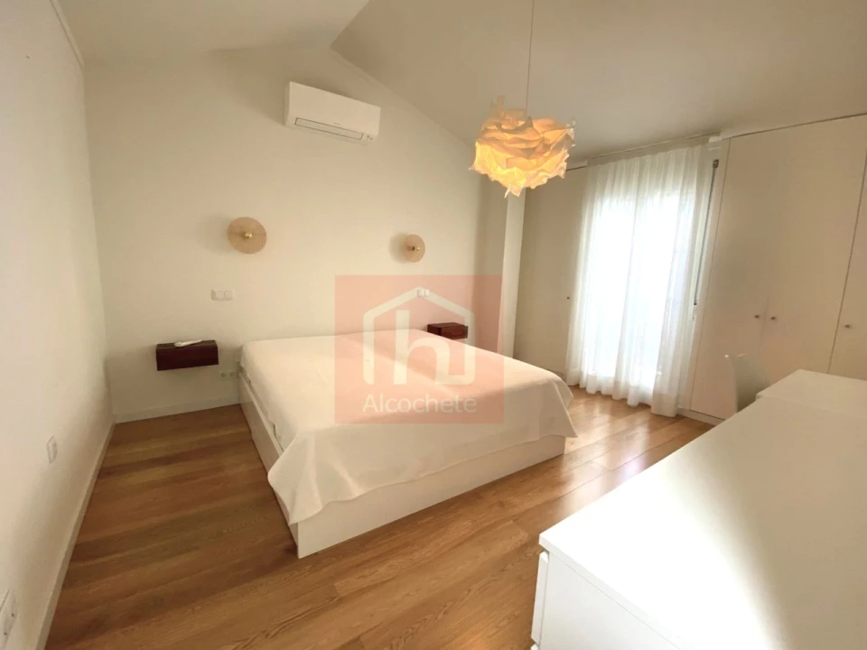 Moradia T2 para Venda em Alcochete Foto 27