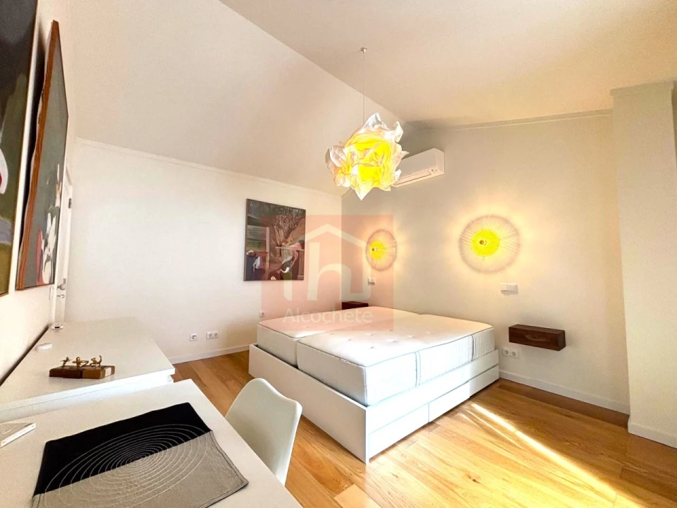 Moradia T2 para Venda em Alcochete Foto 22