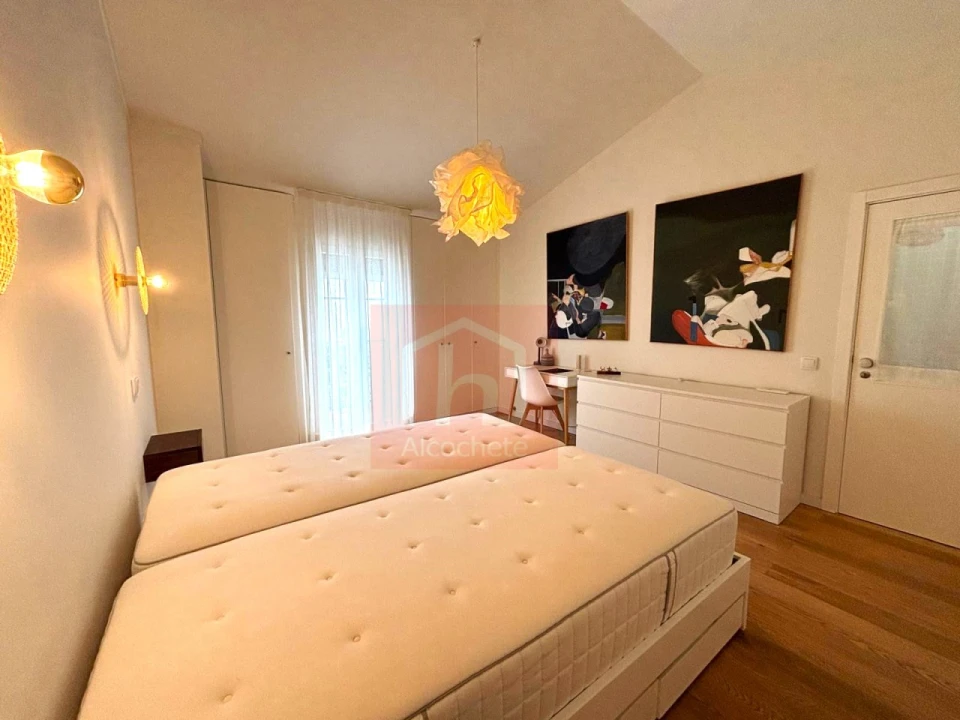 Moradia T2 para Venda em Alcochete Foto 26