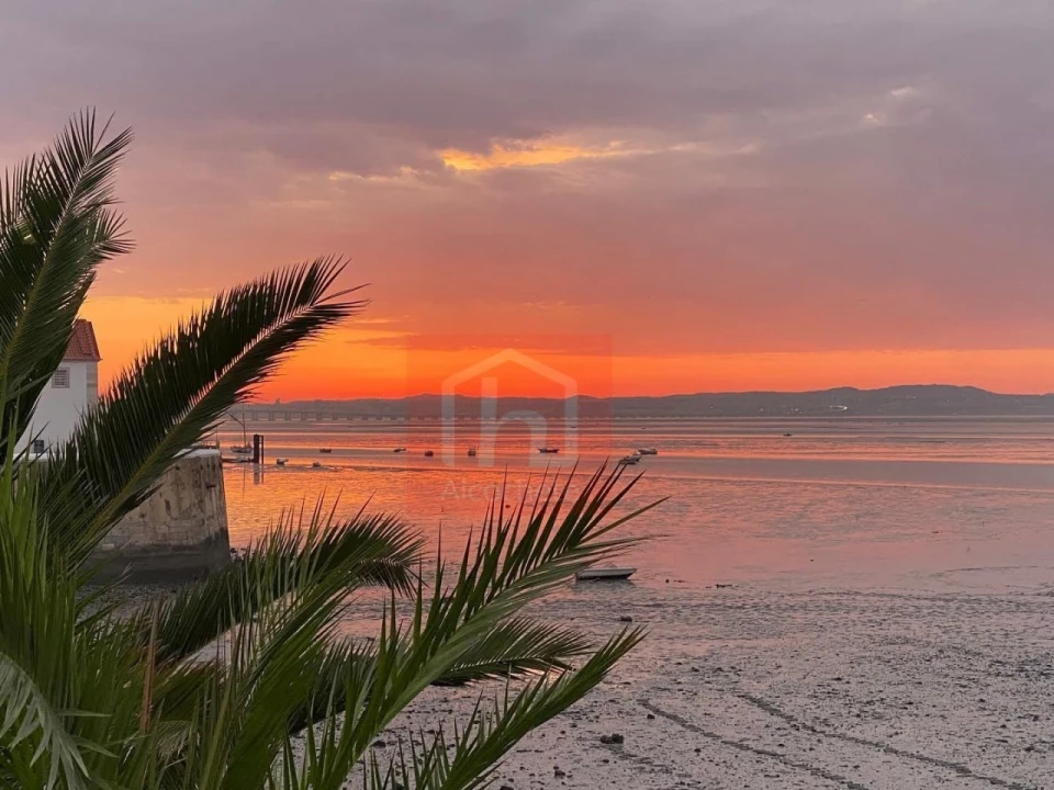 Moradia T2 para Venda em Alcochete Foto 28