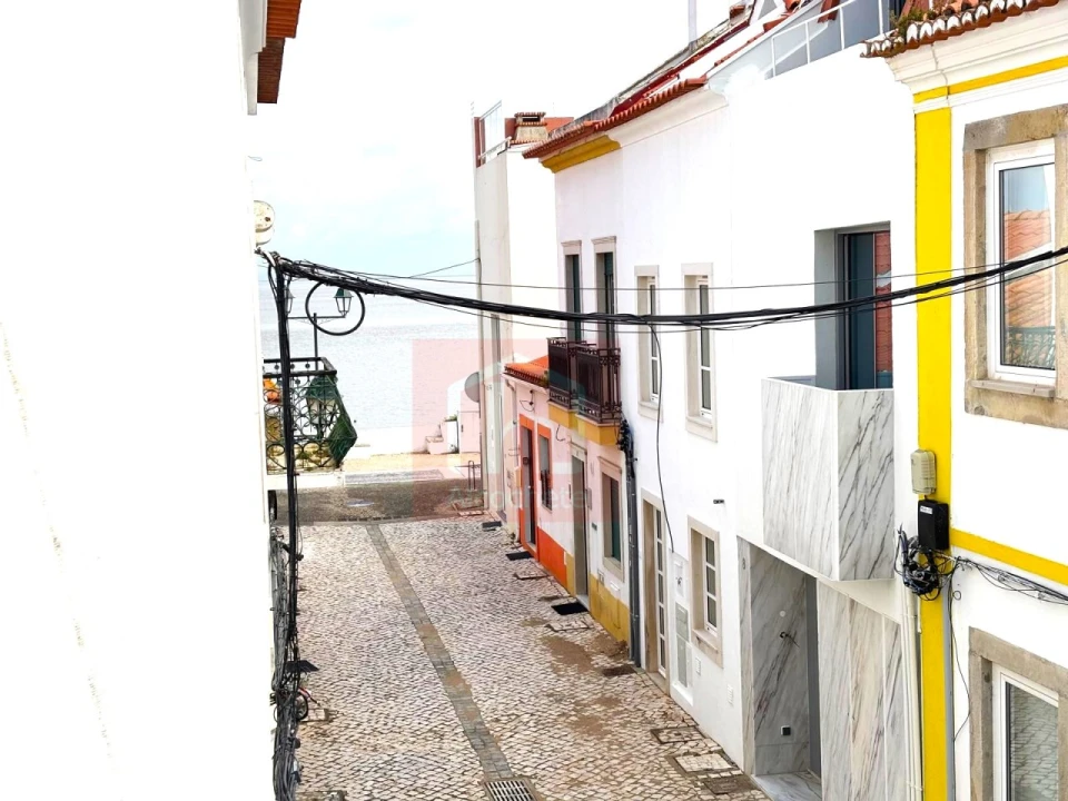 Moradia T2 para Venda em Alcochete Foto 30