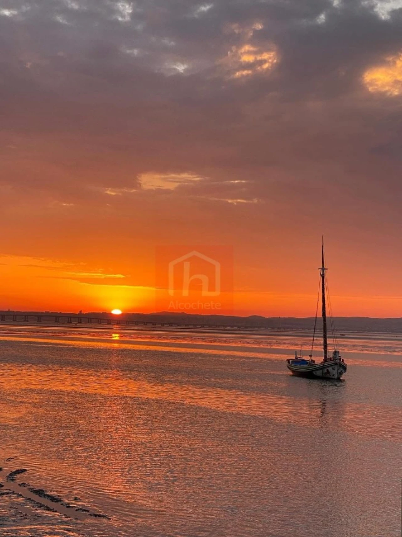 Moradia T2 para Venda em Alcochete Foto 32