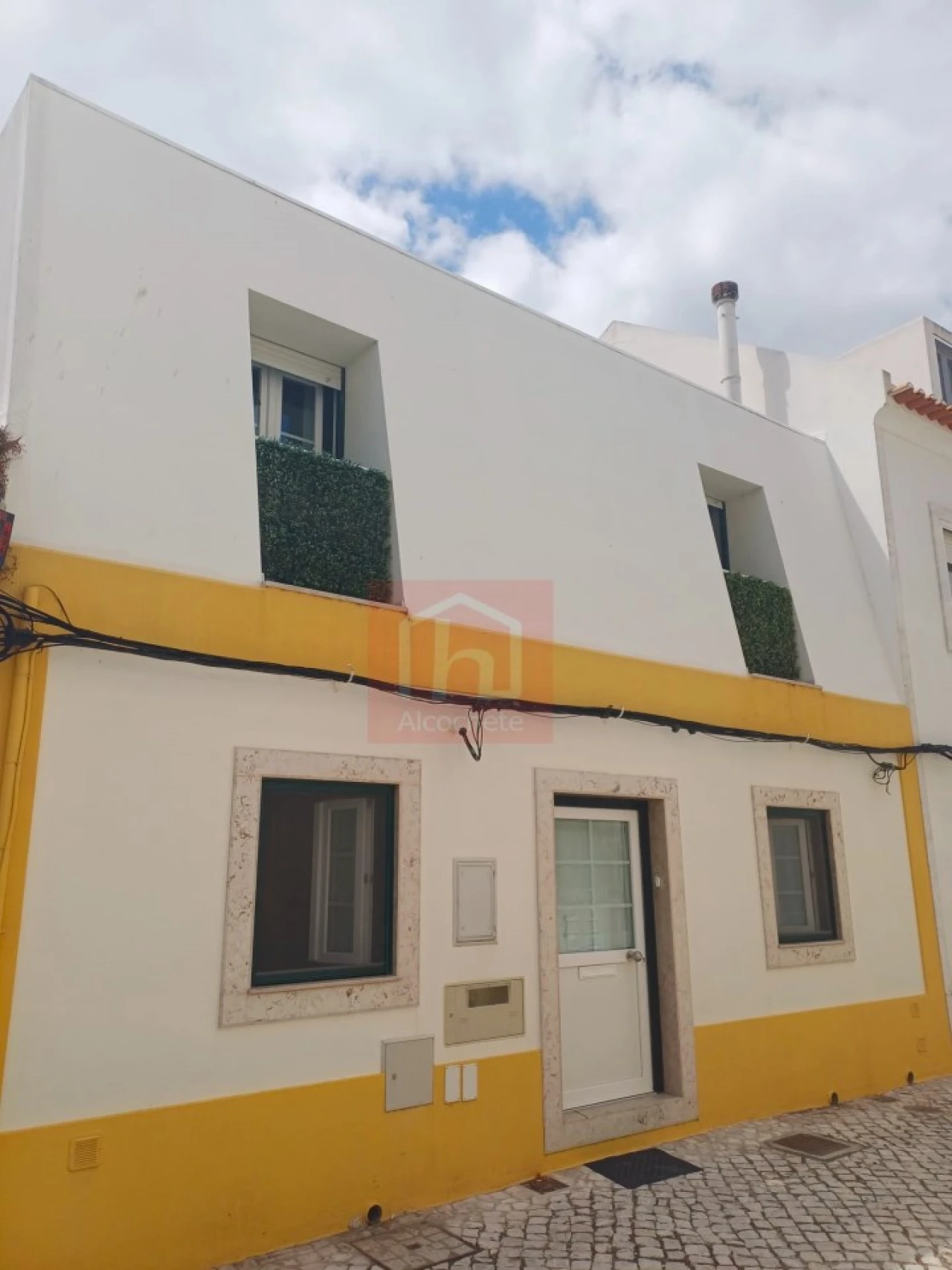 Moradia T2 para Venda em Alcochete Foto 29