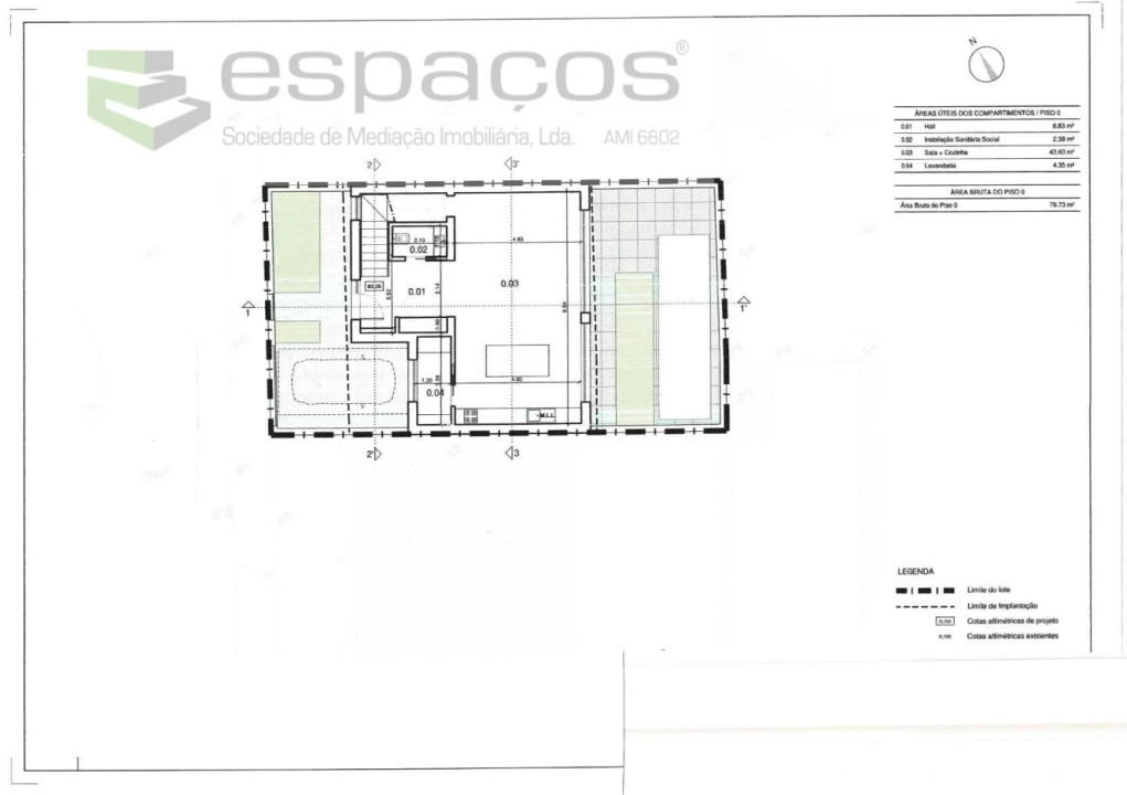 Moradia T3 para Venda em Santa Iria de Azoia, São João da Talha e Bobadela Foto 4