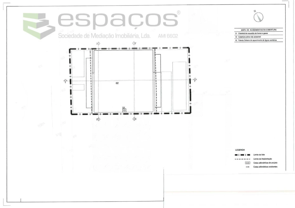 Moradia T3 para Venda em Santa Iria de Azoia, São João da Talha e Bobadela Foto 6