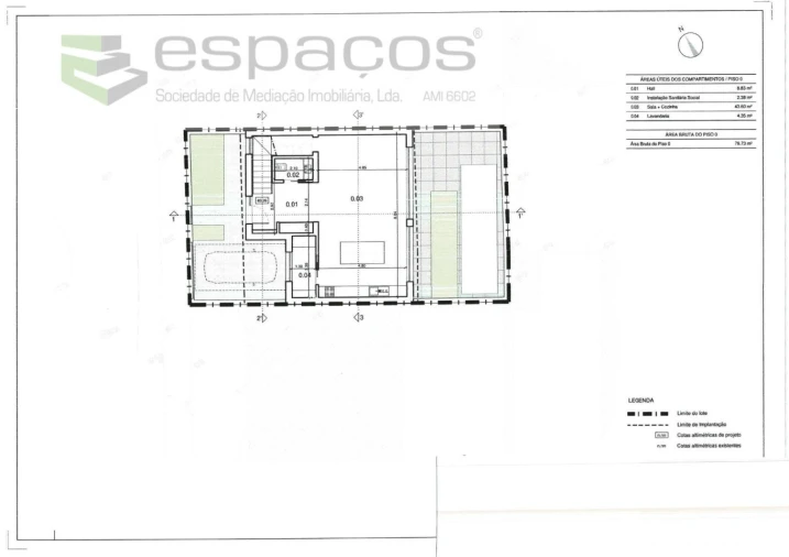 Moradia T3 para Venda em Santa Iria de Azoia, São João da Talha e Bobadela Foto 2