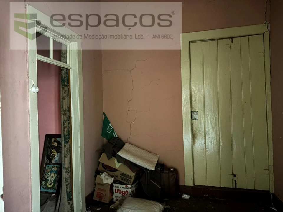 Moradia T5 para Venda em Vale de Prazeres e Mata da Rainha Foto 8