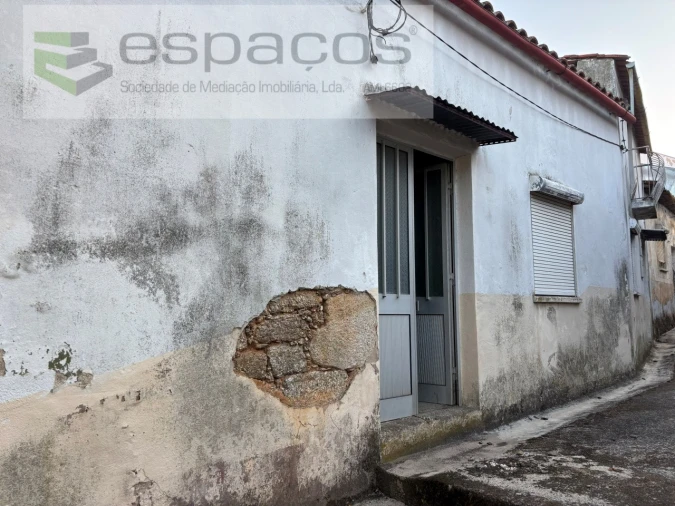 Moradia T5 para Venda em Vale de Prazeres e Mata da Rainha Foto 4