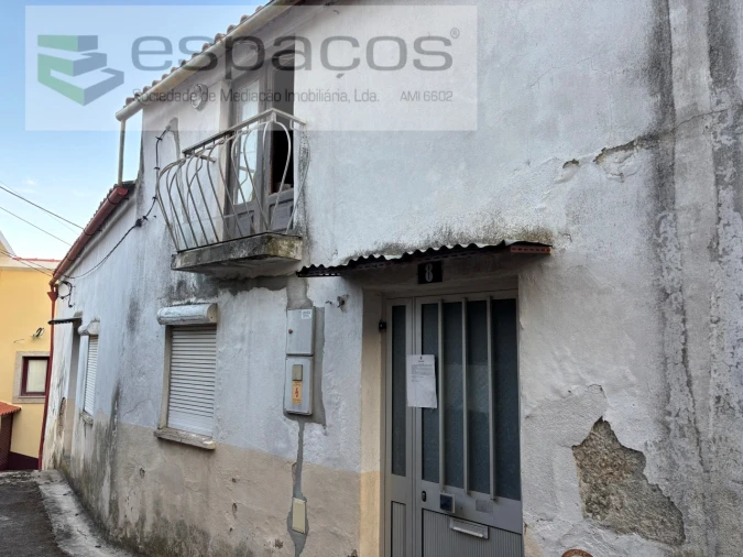 Moradia T5 para Venda em Vale de Prazeres e Mata da Rainha Foto 5