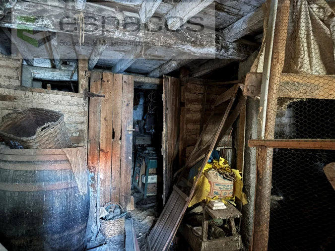 Moradia T5 para Venda em Vale de Prazeres e Mata da Rainha Foto 11