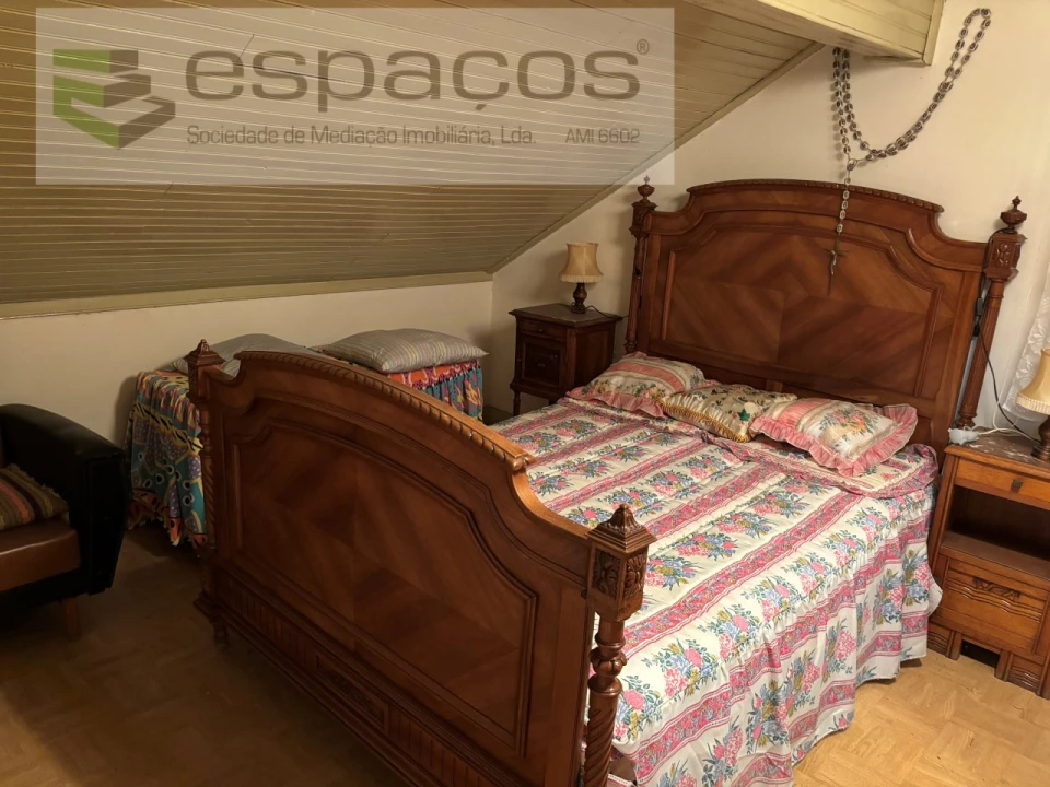 Moradia T4 para Venda em Lavacolhos Foto 38