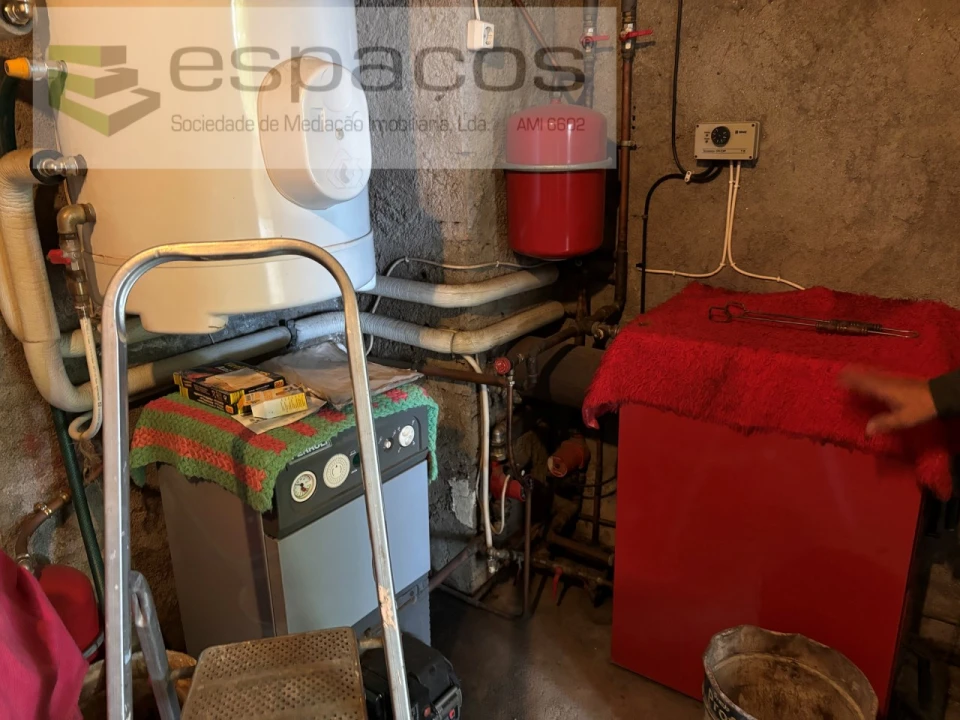 Moradia T4 para Venda em Lavacolhos Foto 45