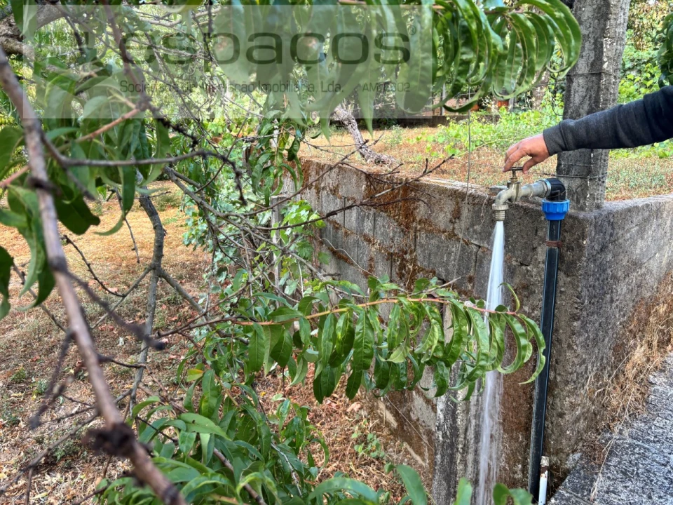 Moradia T4 para Venda em Lavacolhos Foto 51