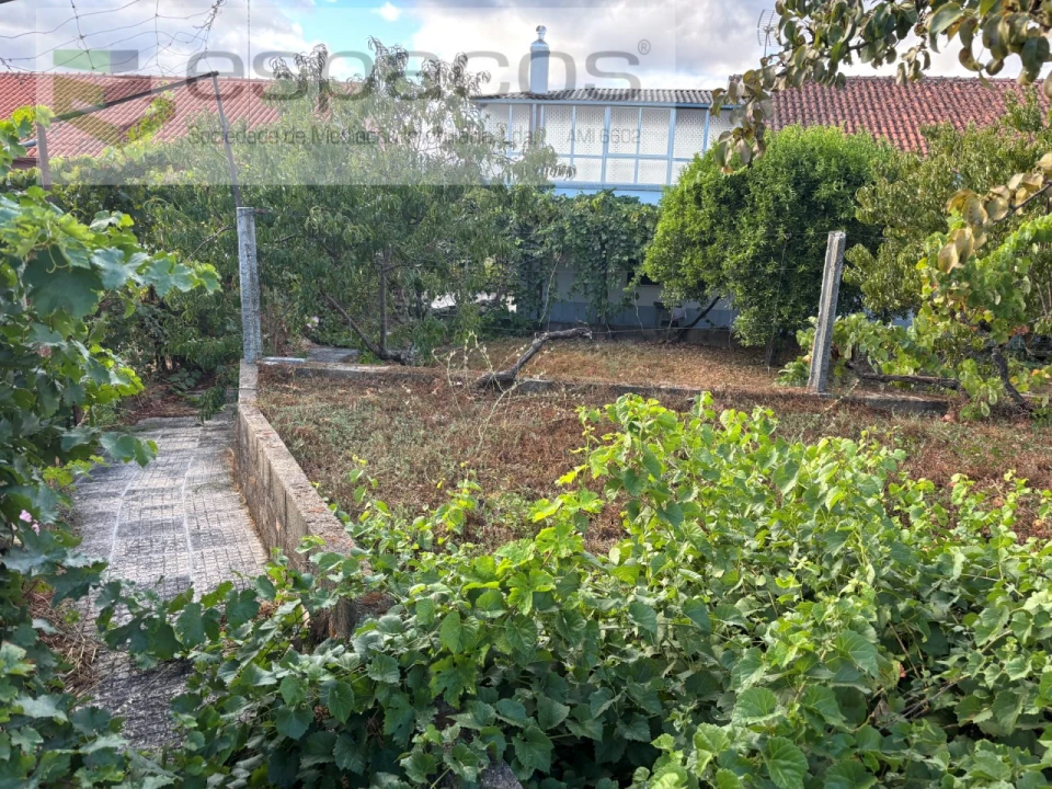 Moradia T4 para Venda em Lavacolhos Foto 64