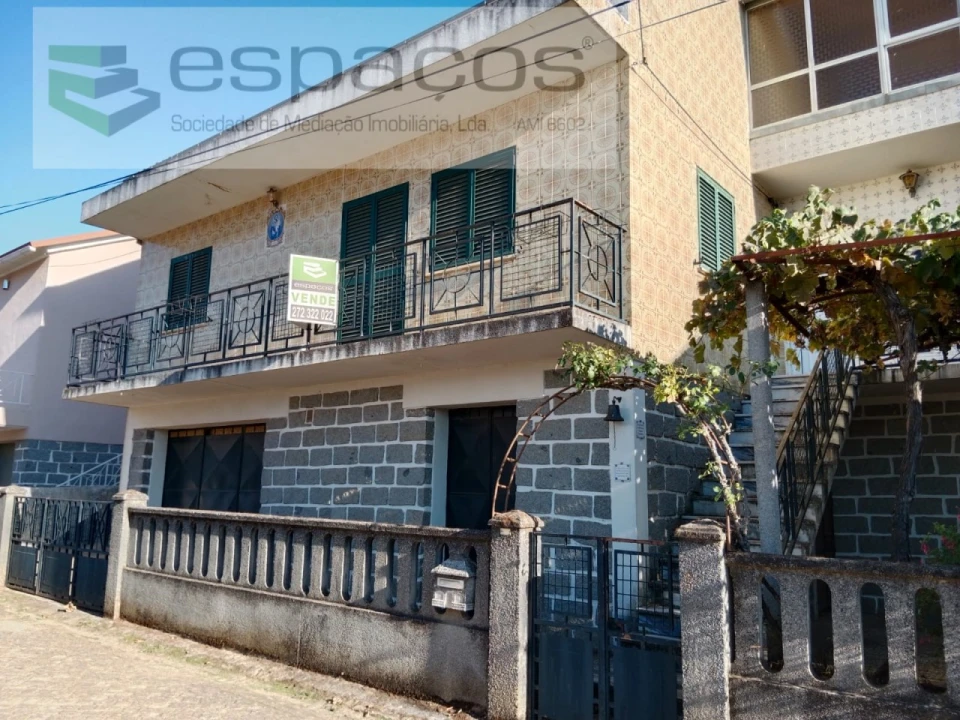 Moradia T4 para Venda em Lavacolhos Foto 66