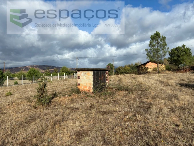 Quinta T1 para Venda em Paul Foto 8