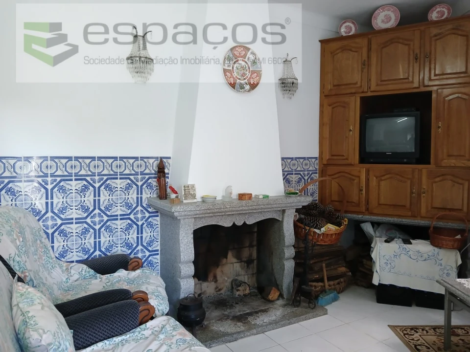 Moradia T3 para Venda em Estreito-Vilar Barroco Foto 4