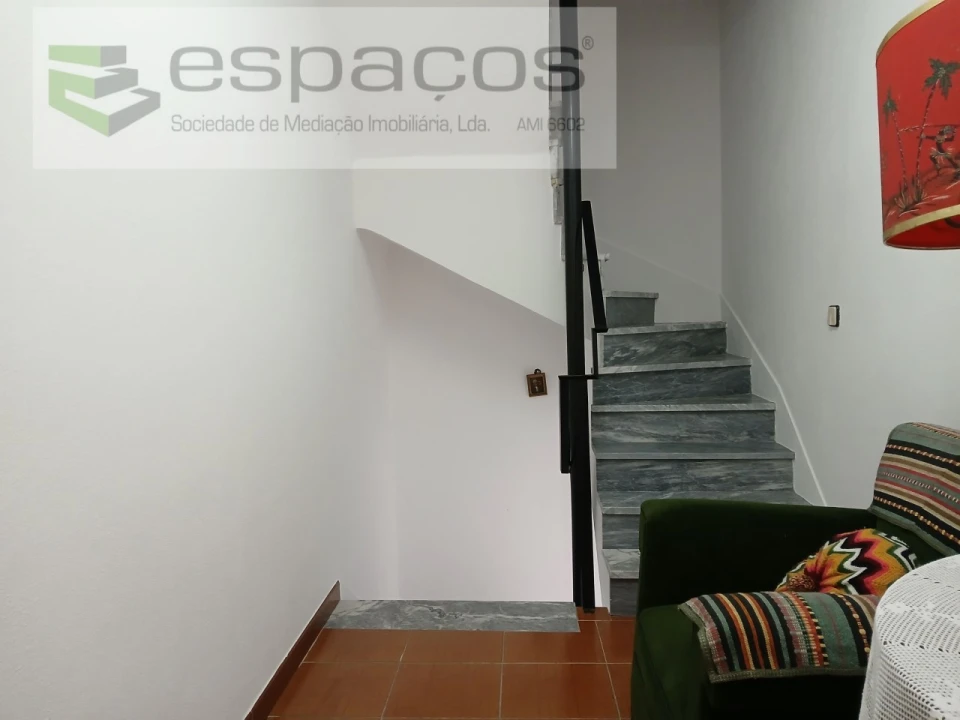 Moradia T3 para Venda em Estreito-Vilar Barroco Foto 7