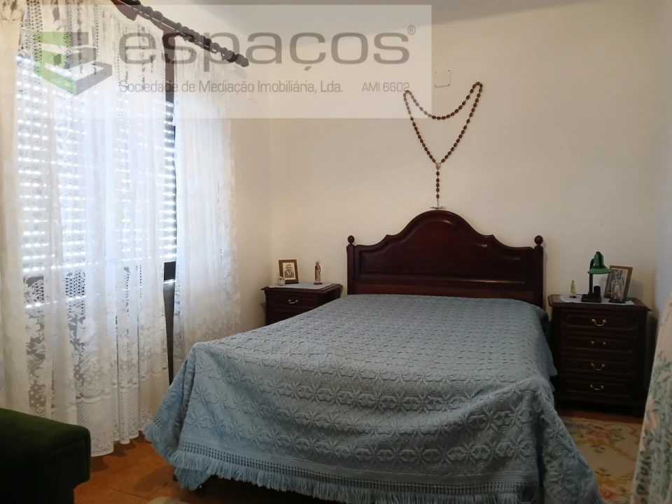 Moradia T3 para Venda em Estreito-Vilar Barroco Foto 11