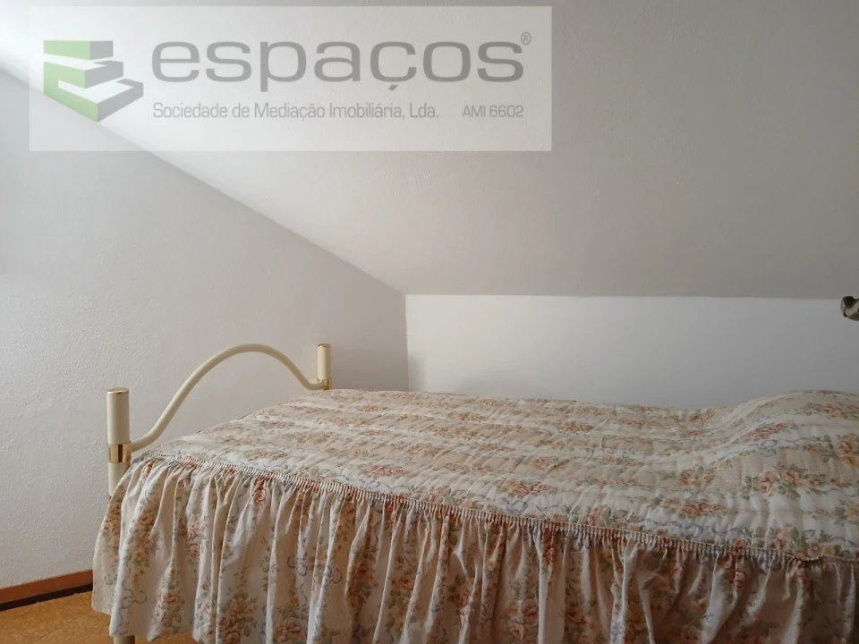 Moradia T3 para Venda em Estreito-Vilar Barroco Foto 16