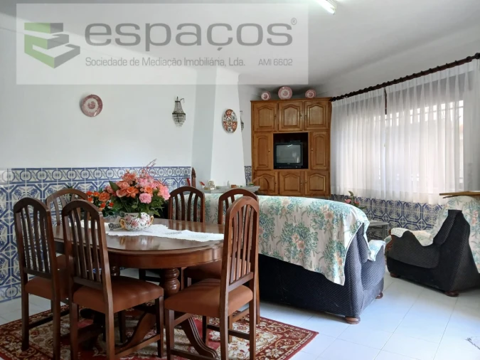 Moradia T3 para Venda em Estreito-Vilar Barroco