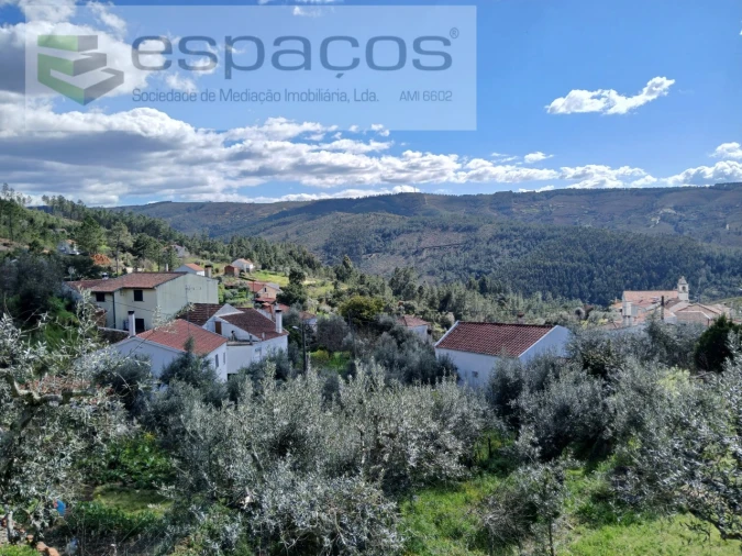 Moradia T3 para Venda em Estreito-Vilar Barroco Foto 14