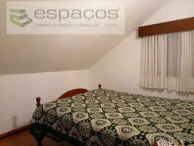 Moradia T3 para Venda em Estreito-Vilar Barroco Foto 15