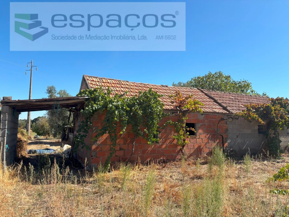 Quinta T1 para Venda em Soalheira Foto 4