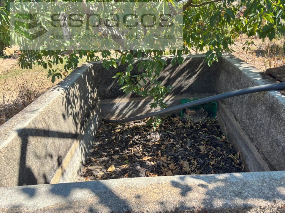 Quinta T1 para Venda em Soalheira Foto 17