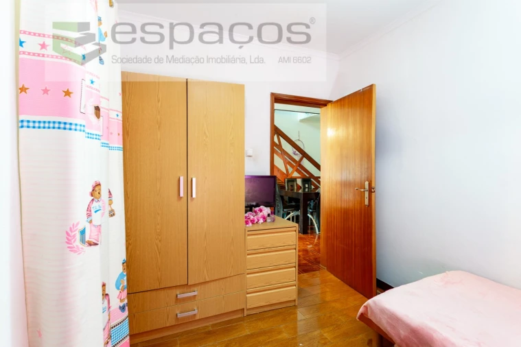 Moradia T3 para Venda em Santa Iria de Azoia, São João da Talha e Bobadela Foto 14