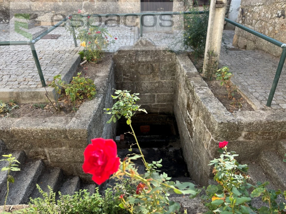 Moradia T1 para Venda em Vale de Prazeres e Mata da Rainha Foto 16