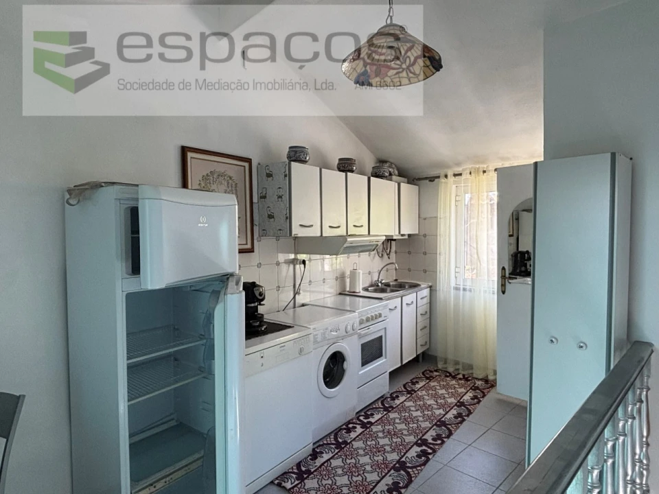 Moradia T1 para Venda em Vale de Prazeres e Mata da Rainha Foto 7