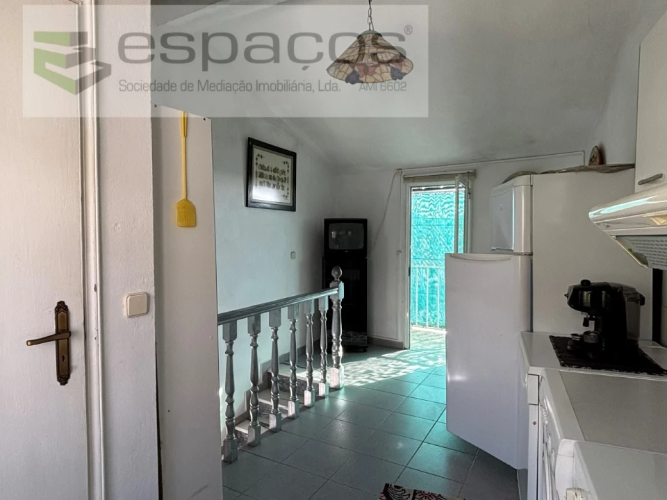 Moradia T1 para Venda em Vale de Prazeres e Mata da Rainha Foto 9