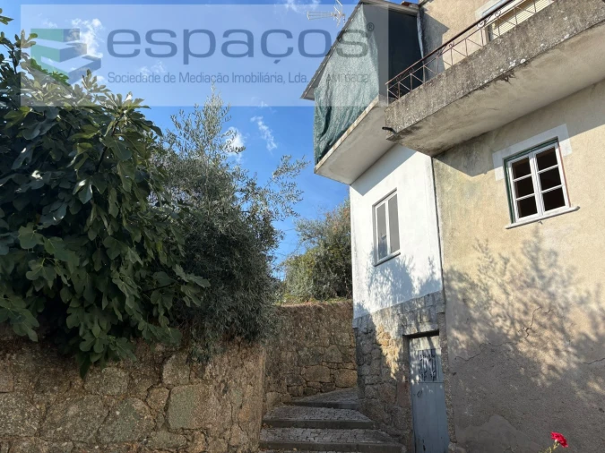 Moradia T1 para Venda em Vale de Prazeres e Mata da Rainha Foto 12