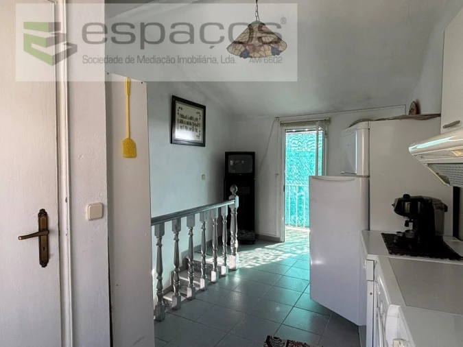 Moradia T1 para Venda em Vale de Prazeres e Mata da Rainha Foto 9