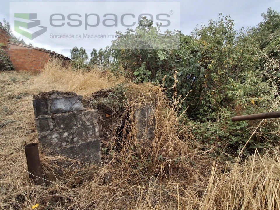 Moradia T2 para Venda em Silvares Foto 13