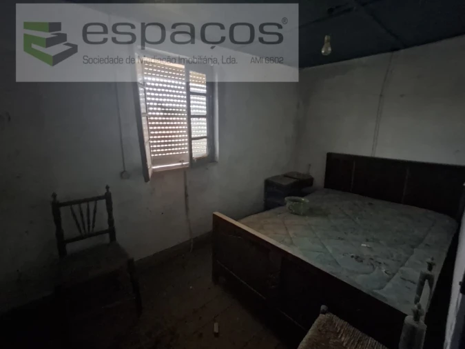 Moradia T2 para Venda em Silvares Foto 5