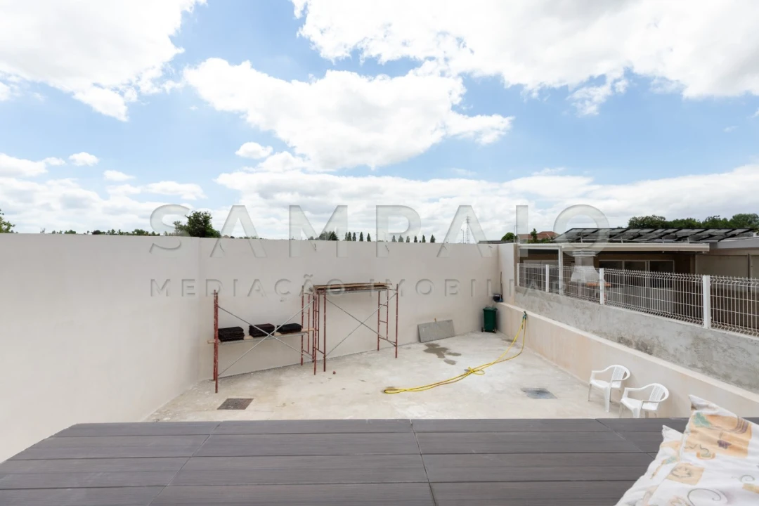 Moradia T3 para Venda em Baguim do Monte (Rio Tinto) Foto 17