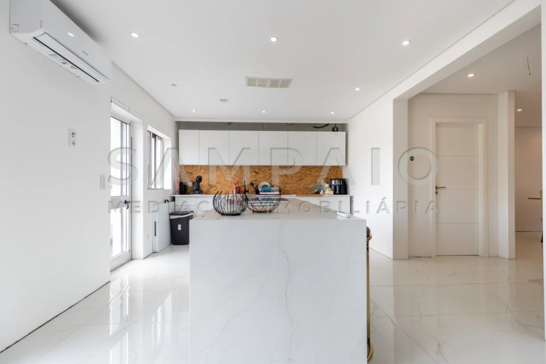 Moradia T3 para Venda em Baguim do Monte (Rio Tinto) Foto 19